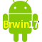 Aplicativo Brwin17 para Android